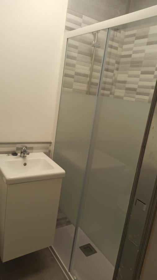 חרז Apartamento Nayca מראה חיצוני תמונה