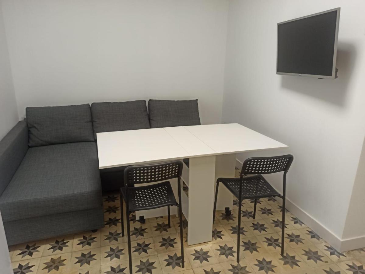חרז Apartamento Nayca מראה חיצוני תמונה
