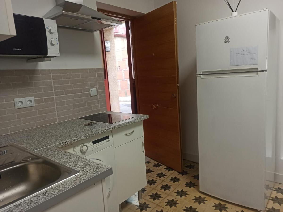 חרז Apartamento Nayca מראה חיצוני תמונה